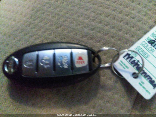 1N4AL3AP3FN904127 Nissan Altima 2.5 S