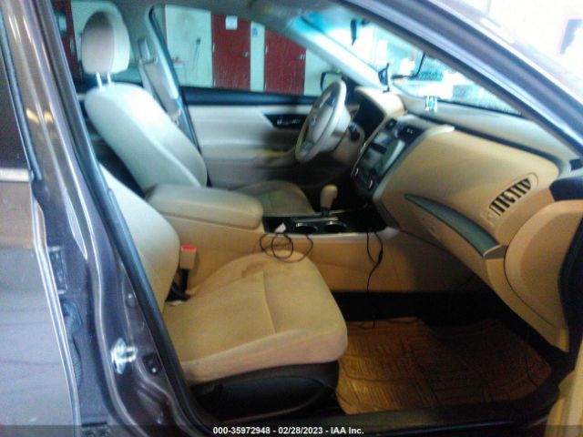 1N4AL3AP3FN904127 Nissan Altima 2.5 S