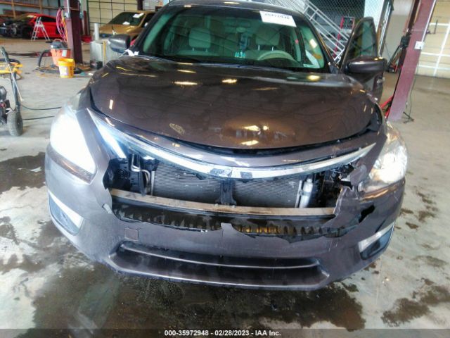 1N4AL3AP3FN904127 Nissan Altima 2.5 S