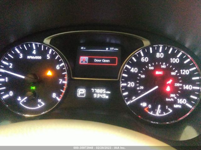 1N4AL3AP3FN904127 Nissan Altima 2.5 S