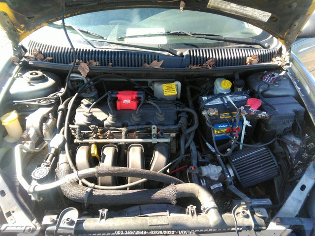 Dodge NEON SXT 2005 1B3ES56C65D267949 Image 11