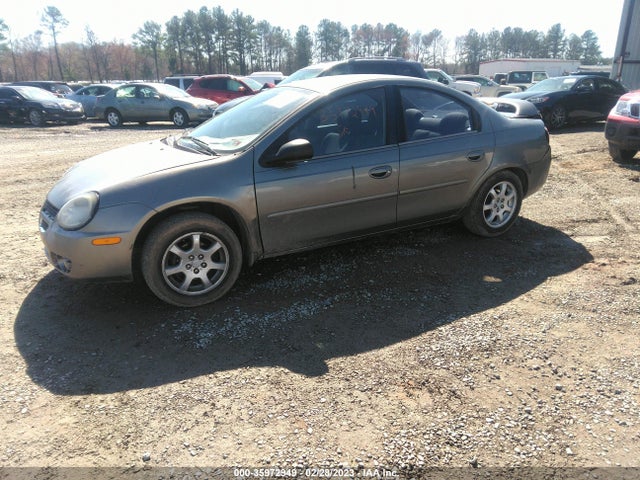 Dodge NEON SXT 2005 1B3ES56C65D267949 Image 2