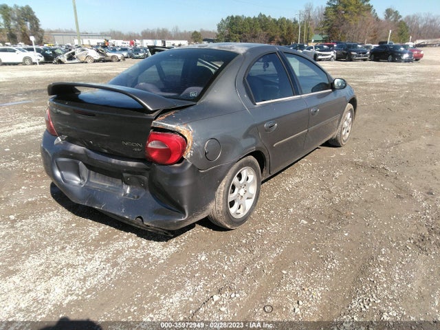 Dodge NEON SXT 2005 1B3ES56C65D267949 Image 5