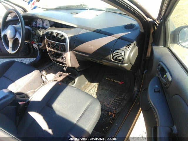 Dodge NEON SXT 2005 1B3ES56C65D267949 Image 6