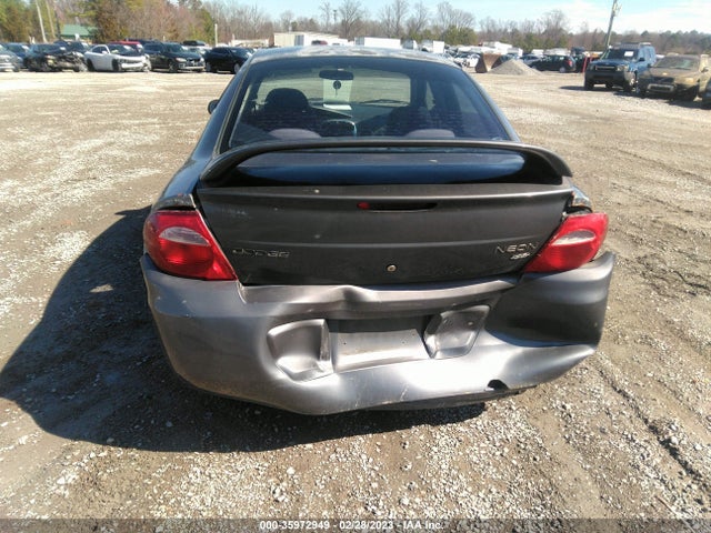 Dodge NEON SXT 2005 1B3ES56C65D267949 Image 7