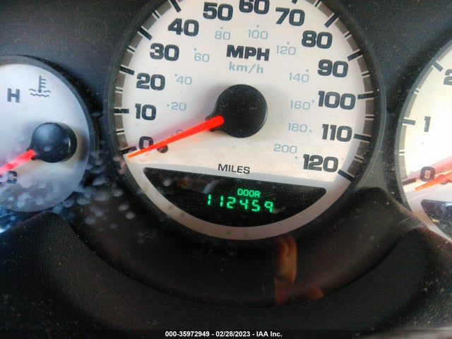Dodge NEON SXT 2005 1B3ES56C65D267949 Image 8
