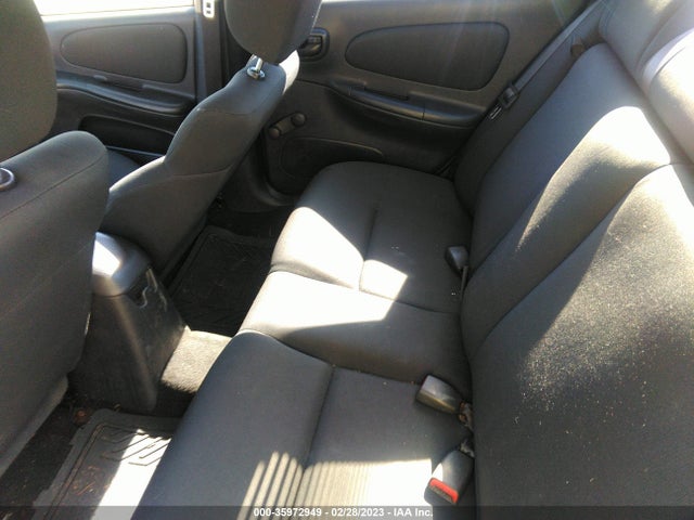 Dodge NEON SXT 2005 1B3ES56C65D267949 Image 9