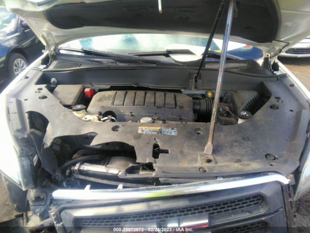 1GKKVPKD5EJ284377 GMC ACADIA SLE