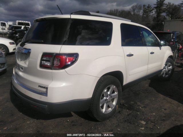 1GKKVPKD5EJ284377 GMC ACADIA SLE