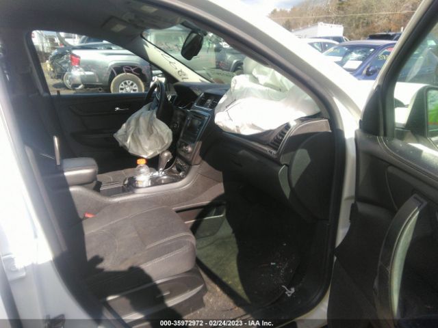 1GKKVPKD5EJ284377 GMC ACADIA SLE