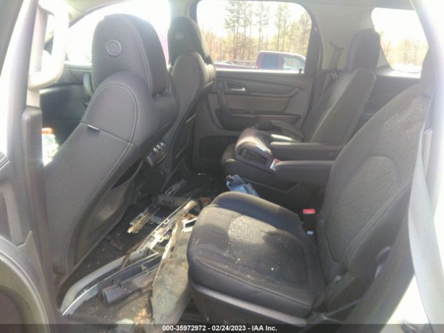 1GKKVPKD5EJ284377 GMC ACADIA SLE