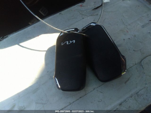 3KPF44AC8NE492726 KIA FORTE GT