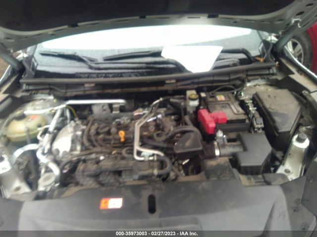 JA4J3TA87NZ020051 Mitsubishi Outlander Es