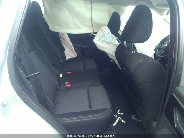 JA4J3TA87NZ020051 Mitsubishi Outlander Es