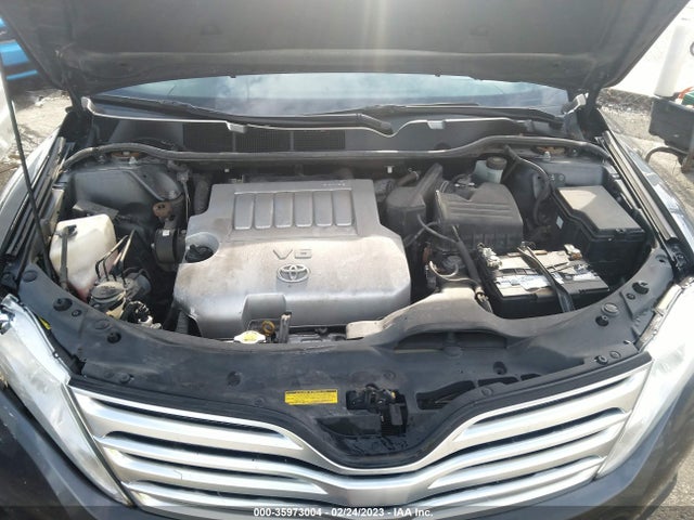 Toyota Venza 2010 4T3BK3BB3AU040511 Image 11