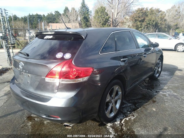 Toyota Venza 2010 4T3BK3BB3AU040511 Image 5