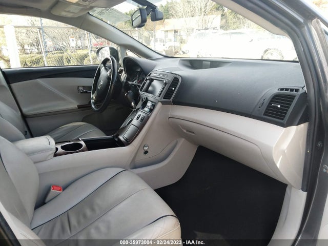 Toyota Venza 2010 4T3BK3BB3AU040511 Image 6