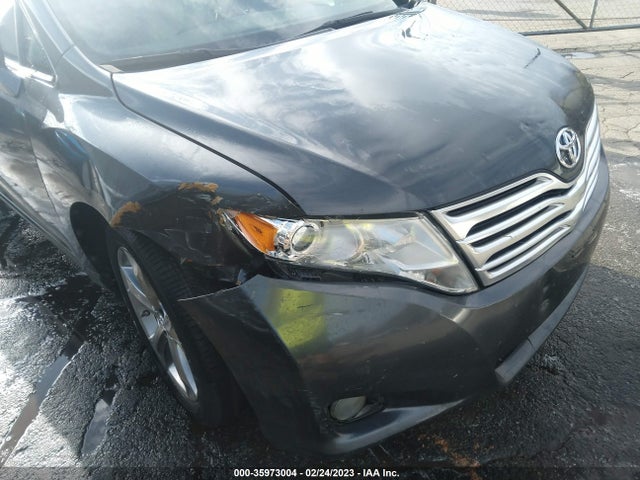 Toyota Venza 2010 4T3BK3BB3AU040511 Image 7