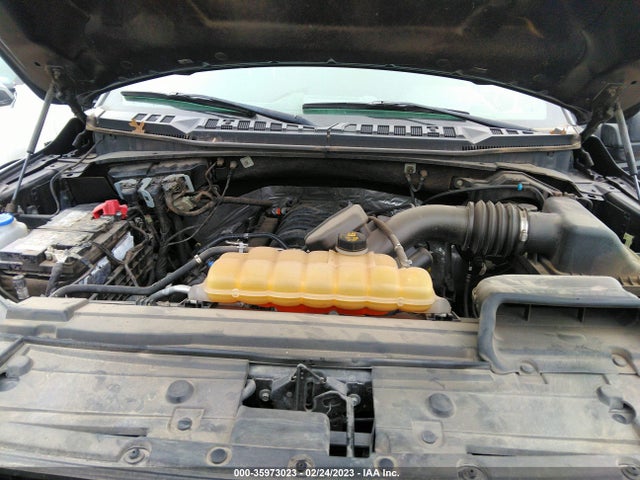 Ford F-150 Xl/xlt/lariat 2019 1FTFW1E51KFB35653 Image 11
