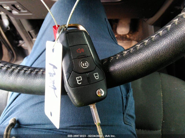Ford F-150 Xl/xlt/lariat 2019 1FTFW1E51KFB35653 Image 3