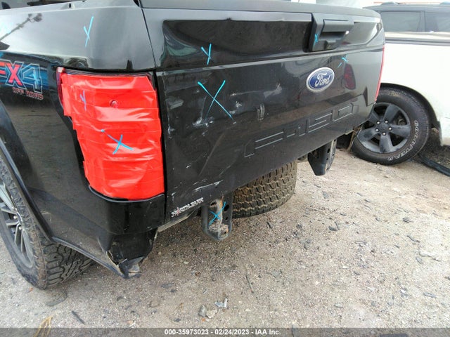 Ford F-150 Xl/xlt/lariat 2019 1FTFW1E51KFB35653 Image 7