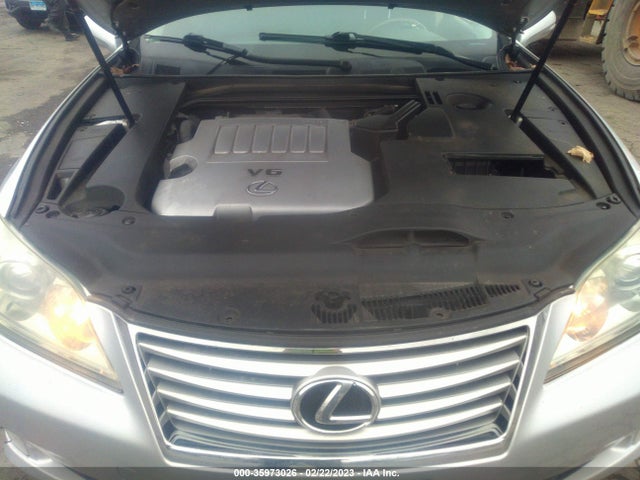 JTHBK1EG5B2458329 Lexus ES 350