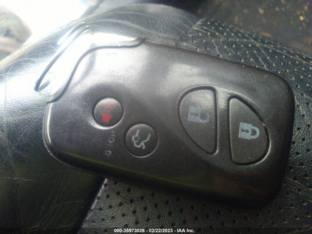 JTHBK1EG5B2458329 Lexus ES 350