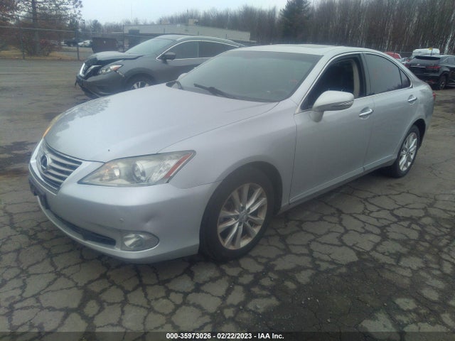JTHBK1EG5B2458329 Lexus ES 350