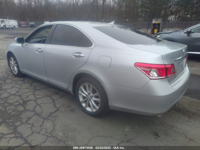 JTHBK1EG5B2458329 Lexus ES 350