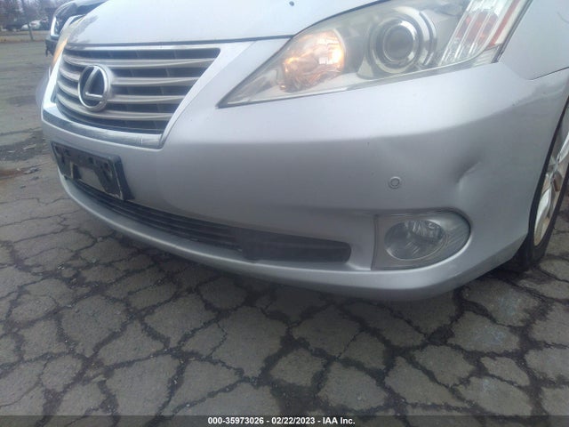 JTHBK1EG5B2458329 Lexus ES 350