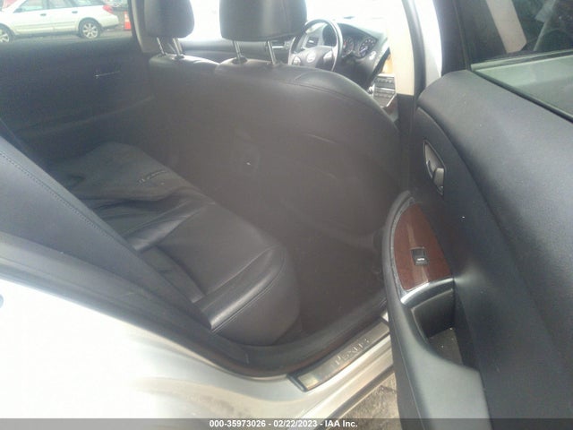 JTHBK1EG5B2458329 Lexus ES 350