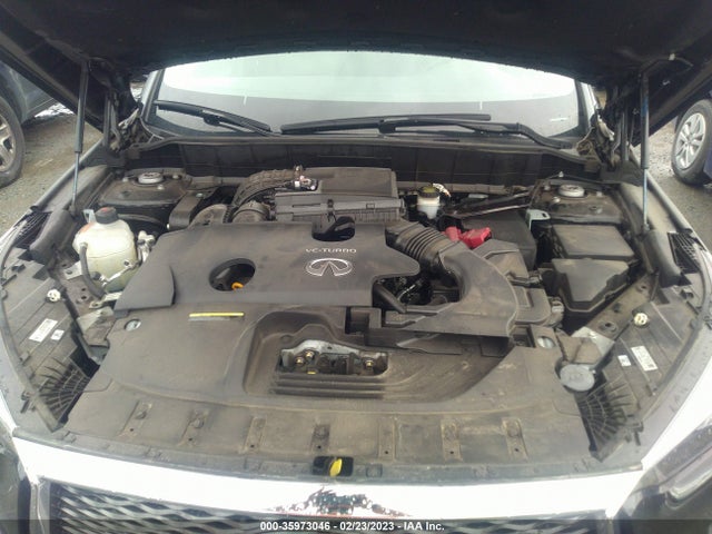 2021 Infiniti QX50, VIN: 3PCAJ5CA0MF103199