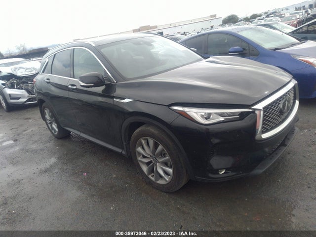 2021 Infiniti QX50, VIN: 3PCAJ5CA0MF103199
