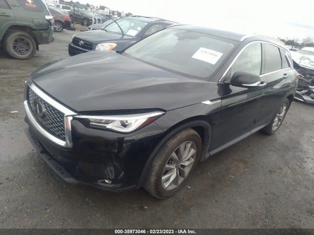 2021 Infiniti QX50, VIN: 3PCAJ5CA0MF103199
