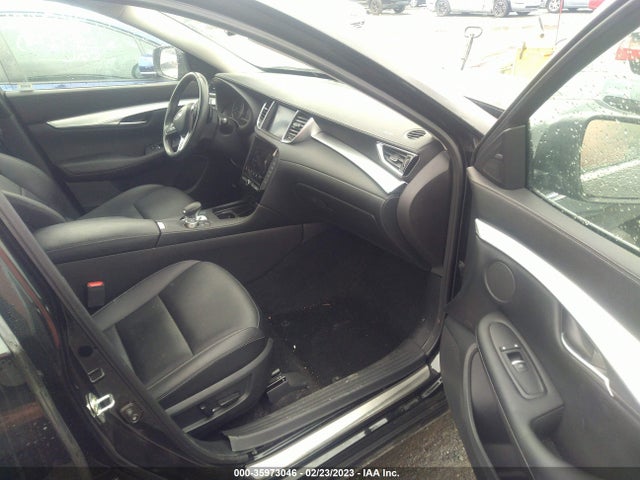 2021 Infiniti QX50, VIN: 3PCAJ5CA0MF103199