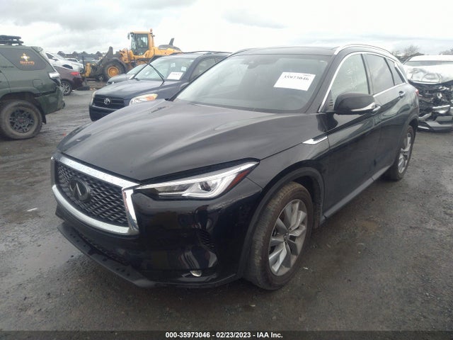 2021 Infiniti QX50, VIN: 3PCAJ5CA0MF103199