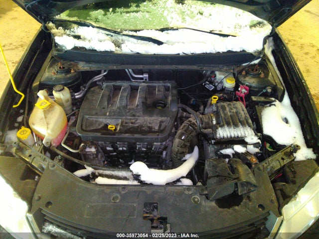 Dodge Avenger Express 2010 1B3CC1FB4AN233226 Image 10