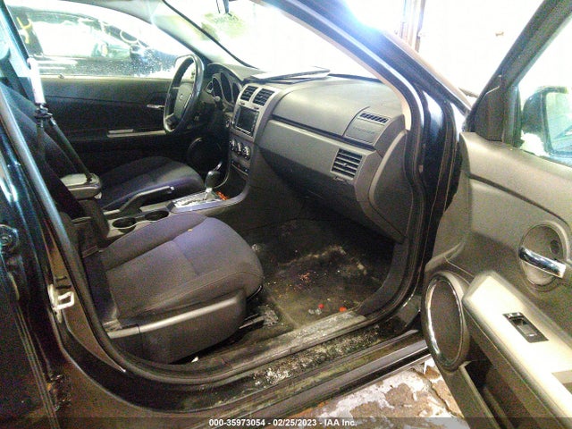 Dodge Avenger Express 2010 1B3CC1FB4AN233226 Image 5