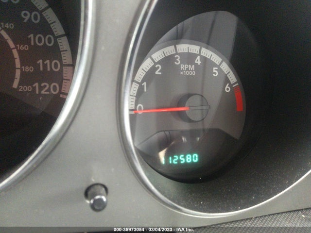 Dodge Avenger Express 2010 1B3CC1FB4AN233226 Image 7