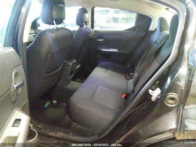 Dodge Avenger Express 2010 1B3CC1FB4AN233226 Image 8