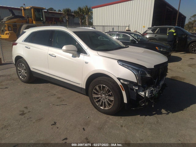 2017 1GYKNBRS5HZ216793 main image