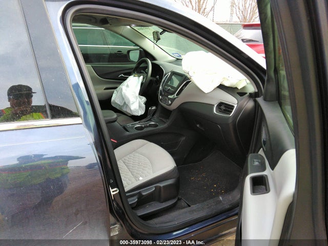 Chevrolet EQUINOX LT 2018 3GNAXJEV7JS531000 Image 5