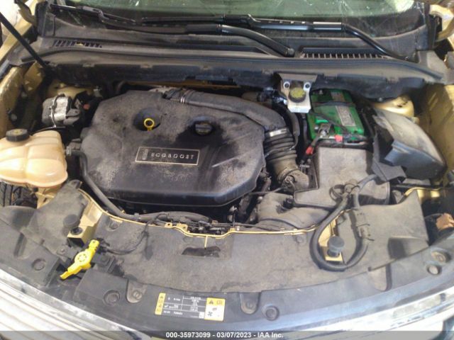 5LMTJ2AHXFUJ38102 Lincoln MKC