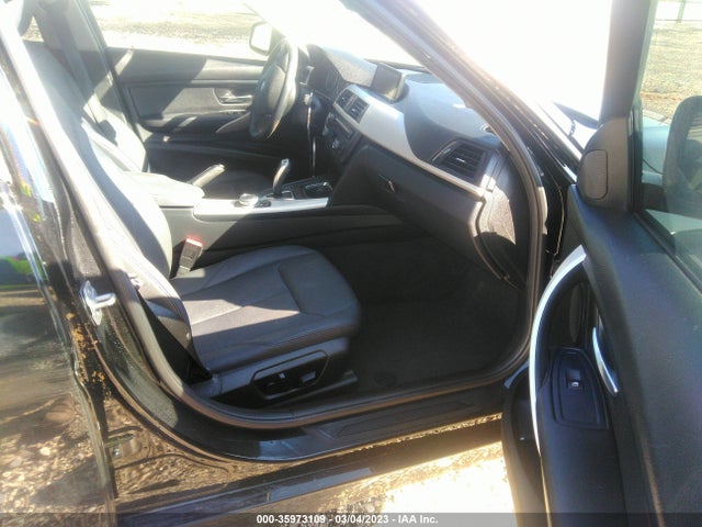 BMW 3 Series 320i Xdrive 2015 WBA3C3G55FNT52104 Image 7