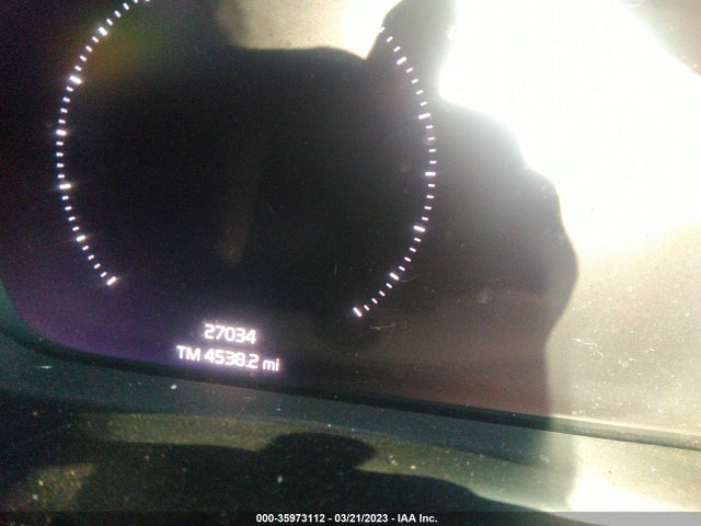 2019 Volvo XC40, VIN: YV4162XZXK2008890