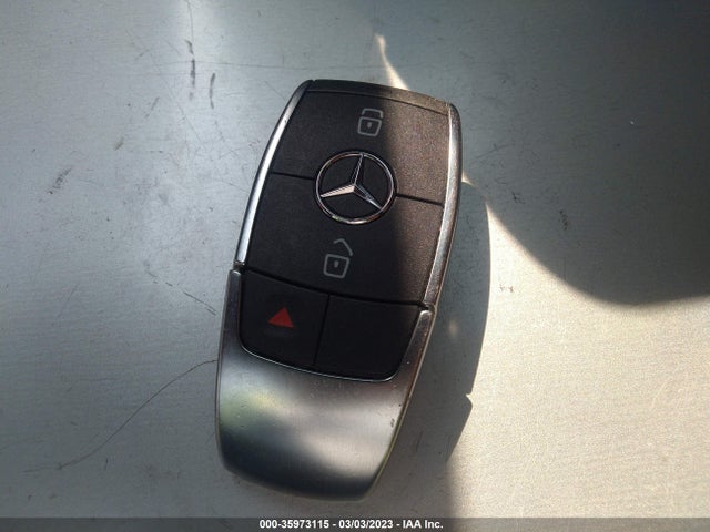 2022 Mercedes-Benz GLA-Class, VIN: W1N4N4GB8NJ348804
