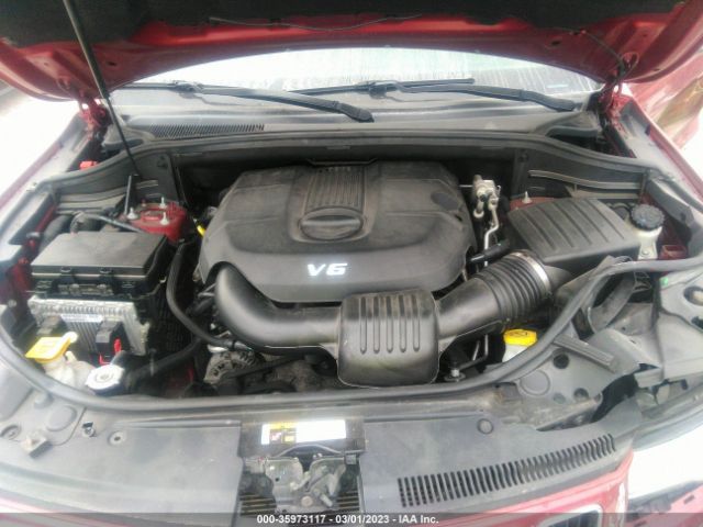 1C4RJFBG9EC588245 Jeep Grand Cherokee Limited