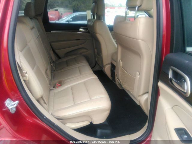 1C4RJFBG9EC588245 Jeep Grand Cherokee Limited