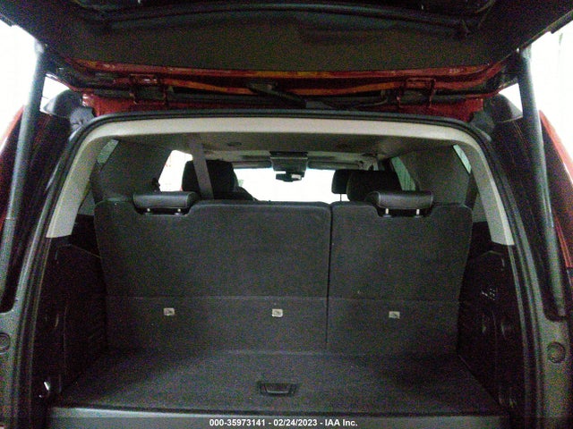 Chevrolet Tahoe Premier 2017 1GNSKCKC2HR315845 Image 10