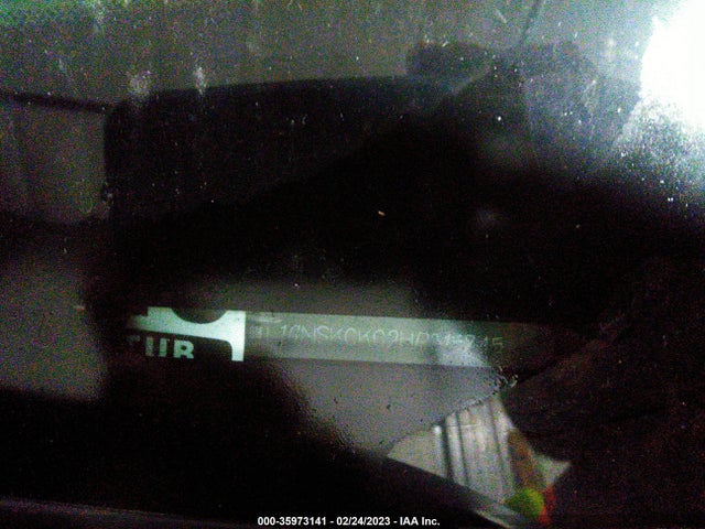 Chevrolet Tahoe Premier 2017 1GNSKCKC2HR315845 Image 11